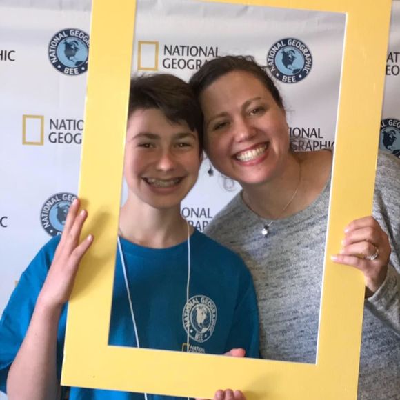 Meet your Posher, Lo ren - Picture 1 of 1